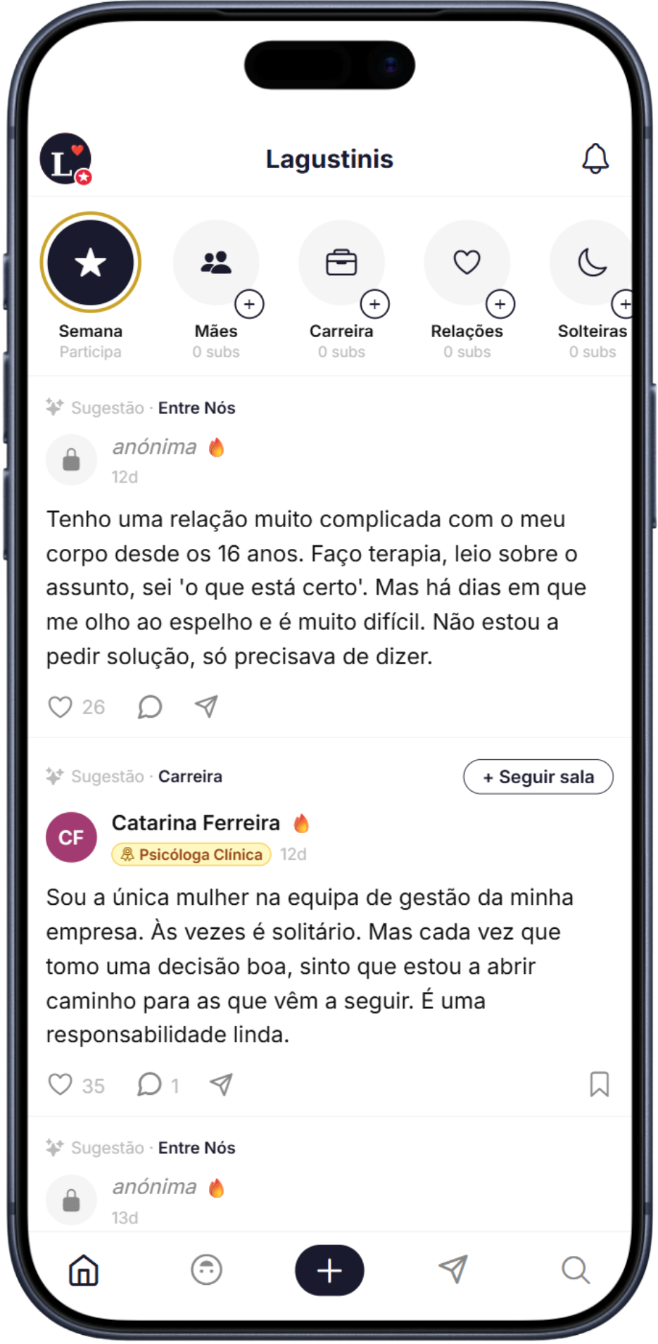 Feed